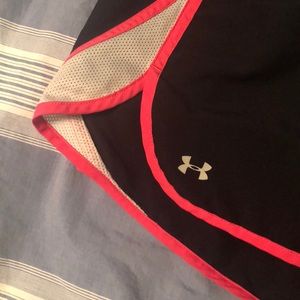 Under Armour // Athletic Shorts